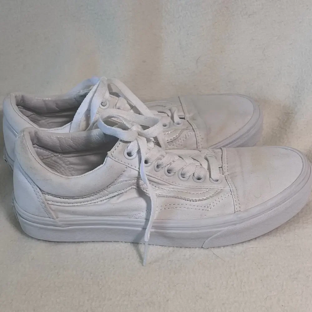 Vans sleek versatile